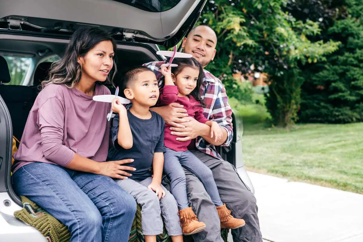 Melhores Carros Para Família