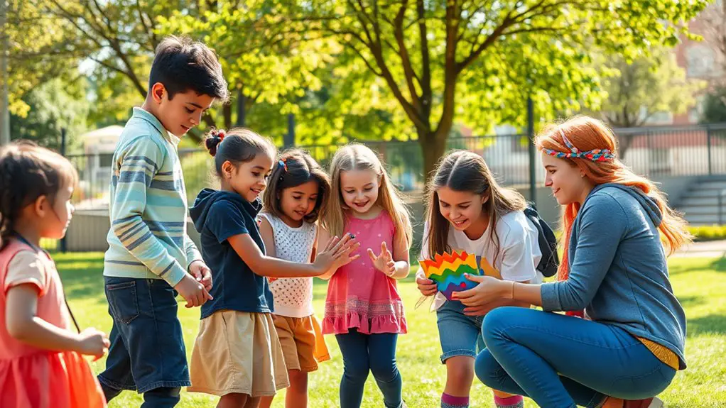 Incentivando Comportamentos Positivos em Crianças e Adolescentes