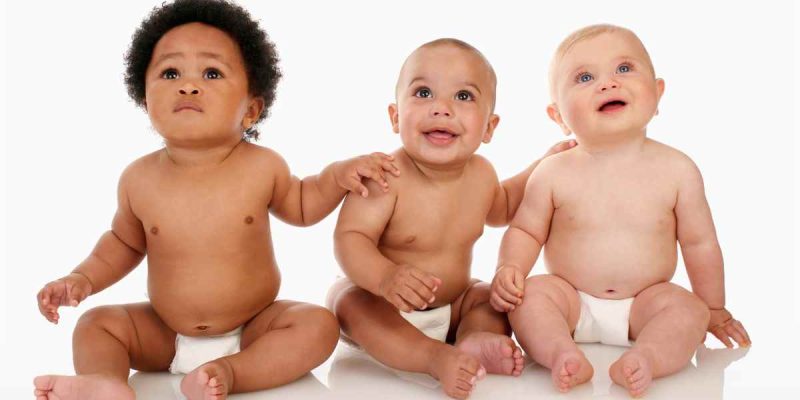 As Personalidades dos Bebês de Cada Signo