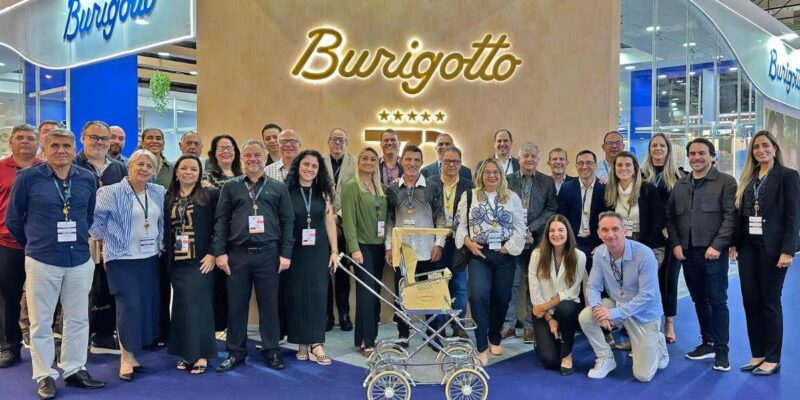 A História das Marcas de Cadeirinhas para Carro para Bebês: Conheça as Gigantes da Segurança Infantil