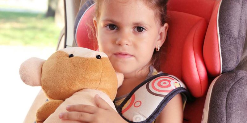 10 Brincadeiras para Entreter as Crianças no Carro e Tornar as Viagens Mais Divertidas