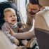 Cadeirinha de bebê para carro: como usar de forma segura?