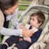 Como evitar que a criança solte o cinto da cadeirinha