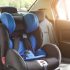 Saiba como limpar a cadeirinha para auto: Tutorial passo a passo!