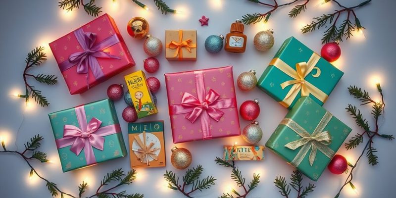 Natal: Descubra o Presente Ideal para Crianças de Cada Signo