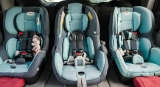 Como acomodar três cadeirinhas de criança no carro: dicas e regras